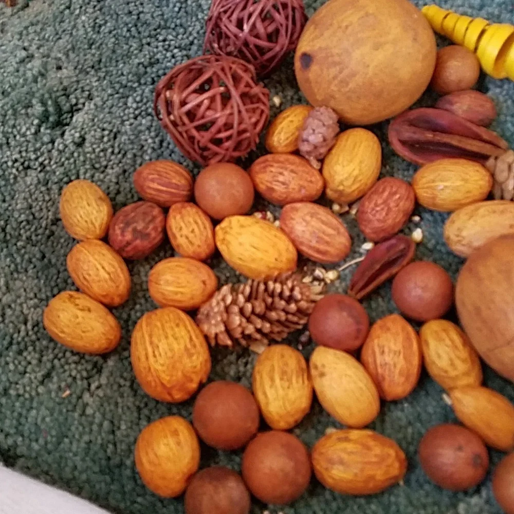 Fall Decorations - Picture 1 of 4